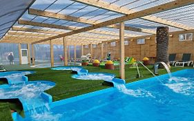 Mediterrani Natura Spa Resort